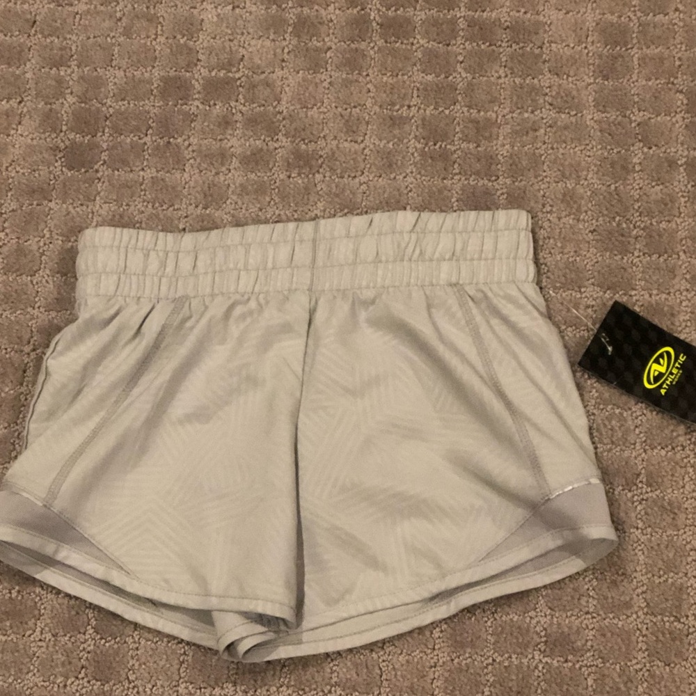 Athletic shorts